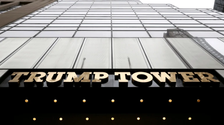 Главные новости среды и ночи: Путин, обвинения против Trump Organization