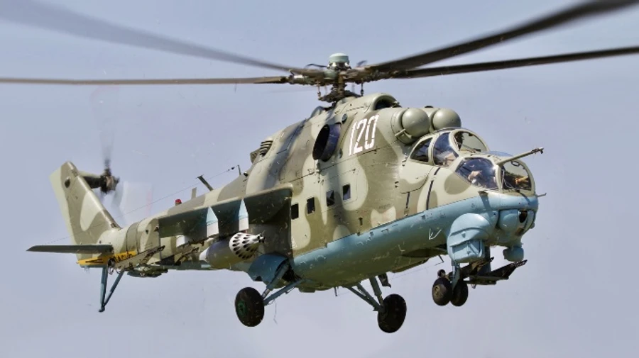 Польща випадково порушила повітряний простір Білорусі