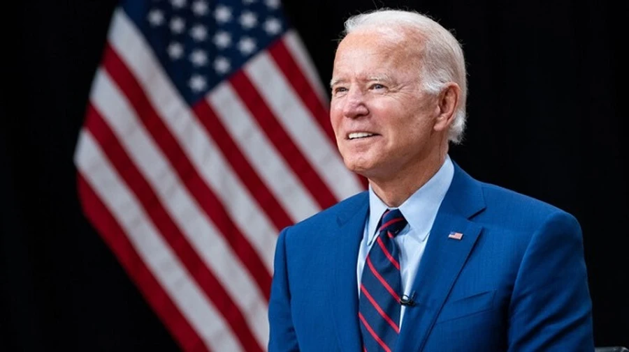 США намерены вдвое сократить выбросы парниковых газов – Байден 