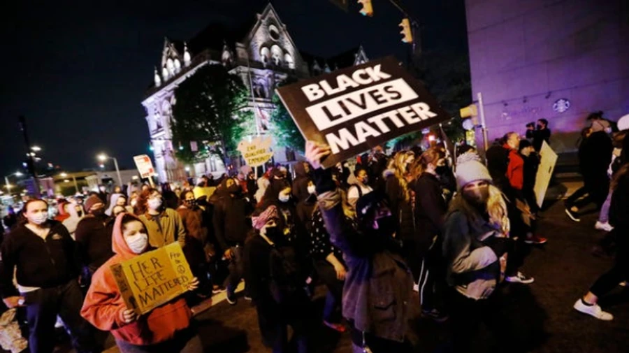 Поліція в американському Колумбусі застрелила дівчину-підлітка