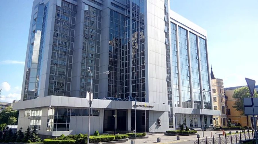 ДБР прийшло з обшуками в центральний офіс Укрзалізниці