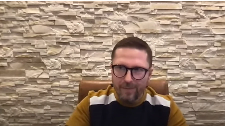 Шарій не з'явився на допит. СБУ повідомила, що буде далі