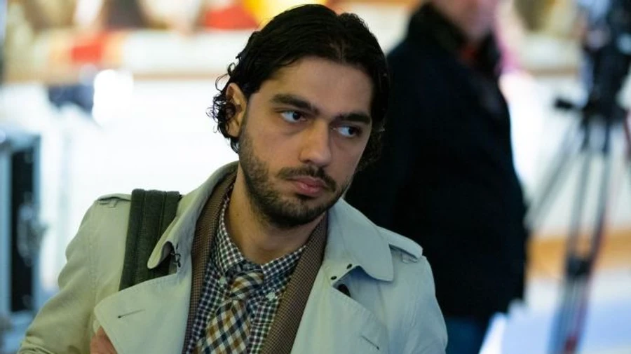 Лерос каже, що АРМА на нього натравив Зеленський, а Татаров пообіцяв у найкращому вигляді