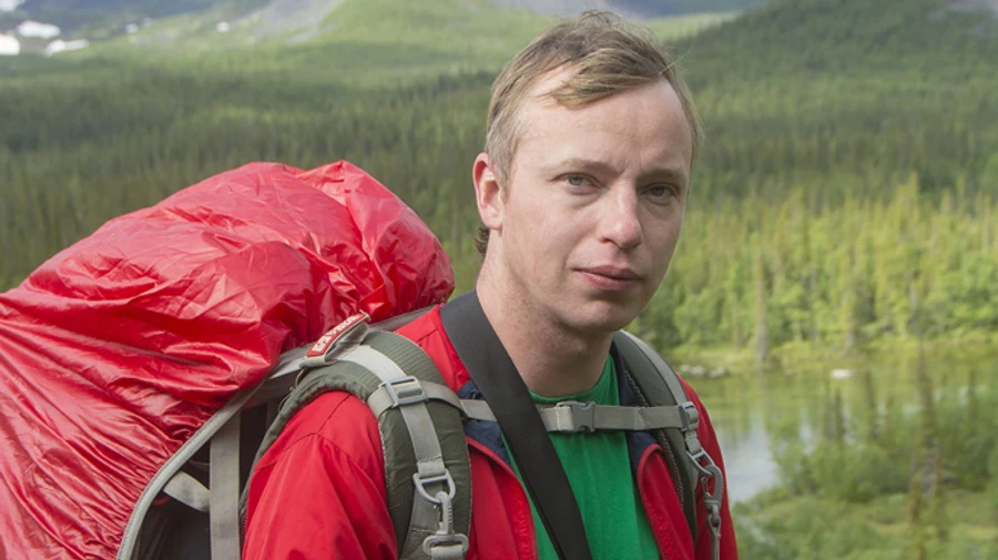 В Росії заарештували блогера за перевезення в Україну таємниць московського метро