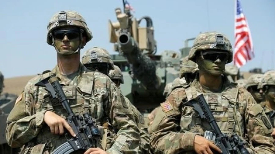 Стримування Росії: Пентагон пояснив передислокацію військ США в Європі