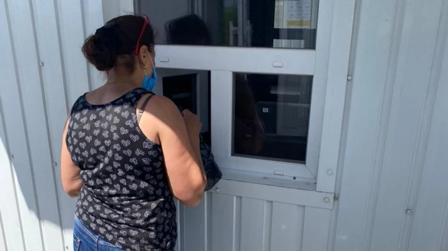 Другий день поспіль окупанти блокують пропуск через лінію розмежування