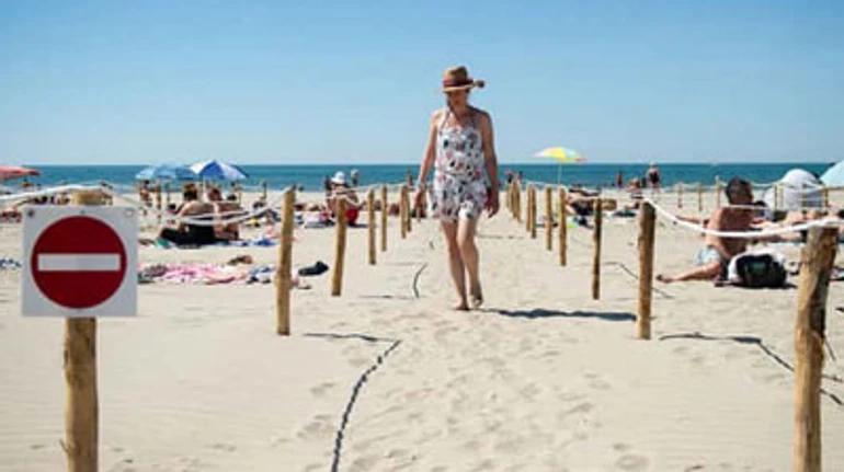 Шенген готують до відкриття: як у ЄС змінюють правила для туристів-іноземців