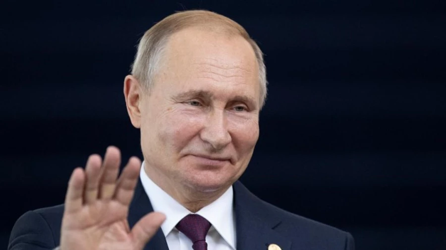 РФ увійшла в топ-3 країн по зараженню Covid-19, але послаблює карантин