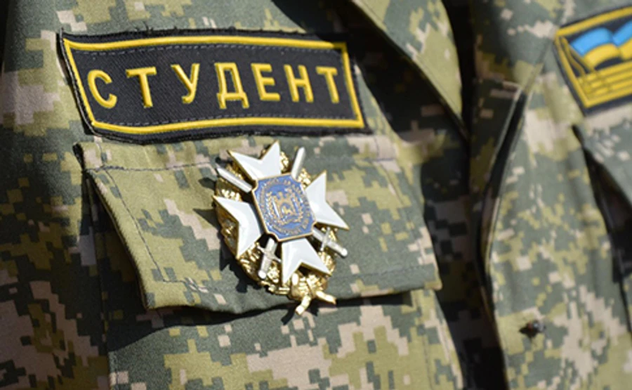 На військовому полігоні Львівщини знайшли мертвого курсанта