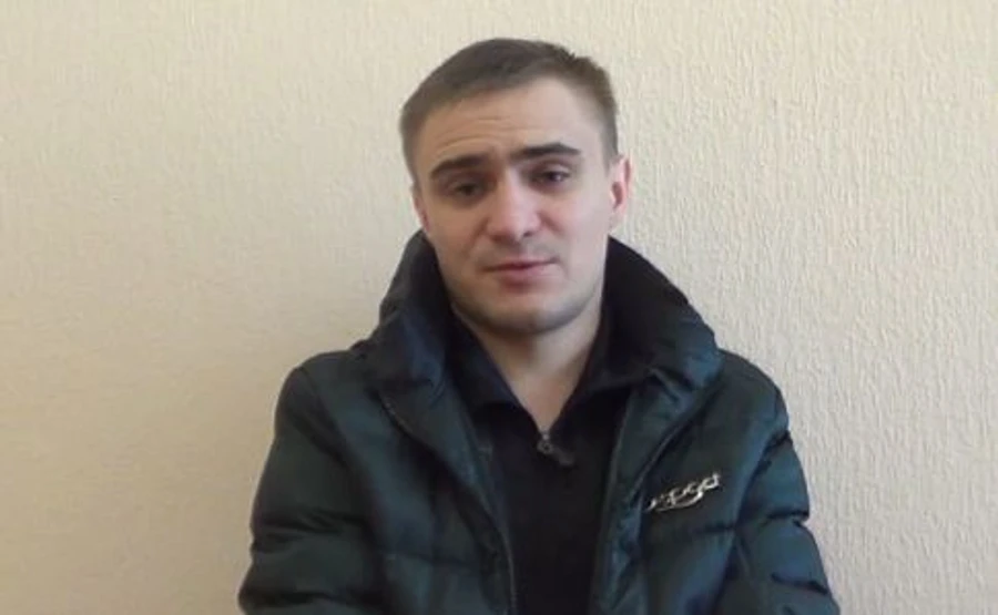 Боевики засадили на 12 лет работника университета за работу на СБУ