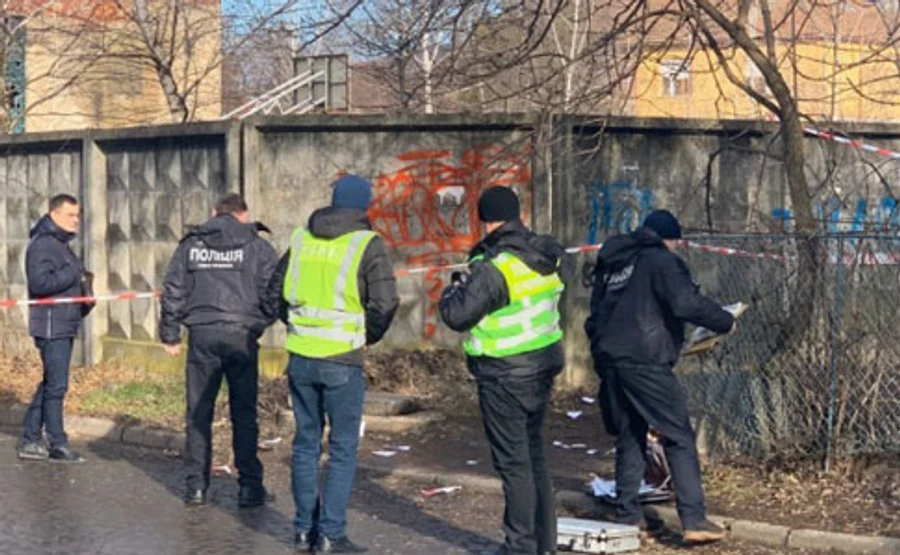 Через ранкову стрілянину депутати Мукачева звернулися до Зеленського