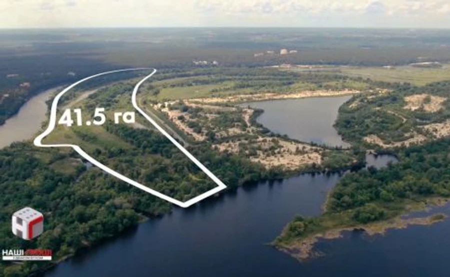 Під Києвом намагалися заволодіти елітними гектарами на 1 млрд грн – СБУ