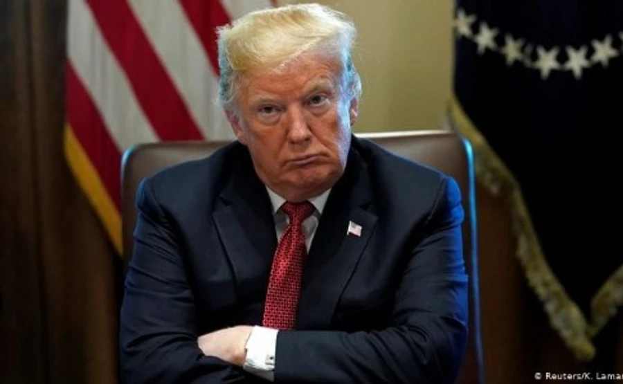 Болтон: Трамп пов’язував затримку військової допомоги зі справою Байдена