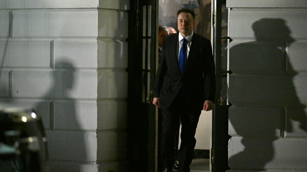 US Secretary of State Rubio, Musk and Trump had 