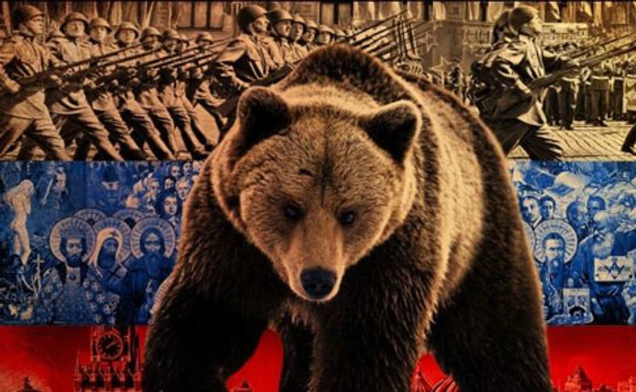 Из-за антиукраинского содержания не пропустили 151 издание из РФ