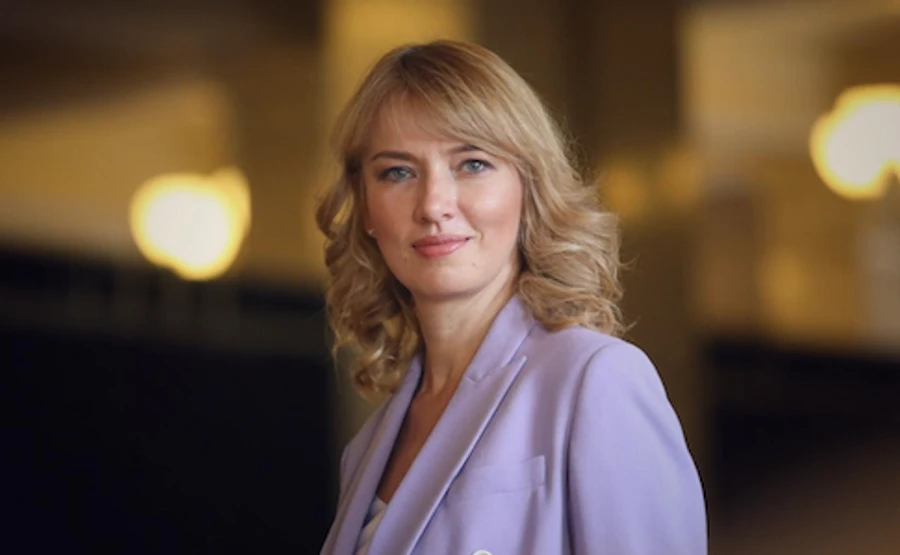 Кабмін призначив нову представницю в Раді