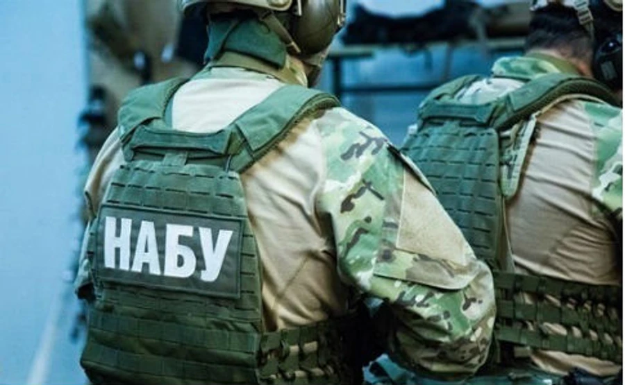 НАБУ прийшло з обшуками у близьку до Порошенка корпорацію