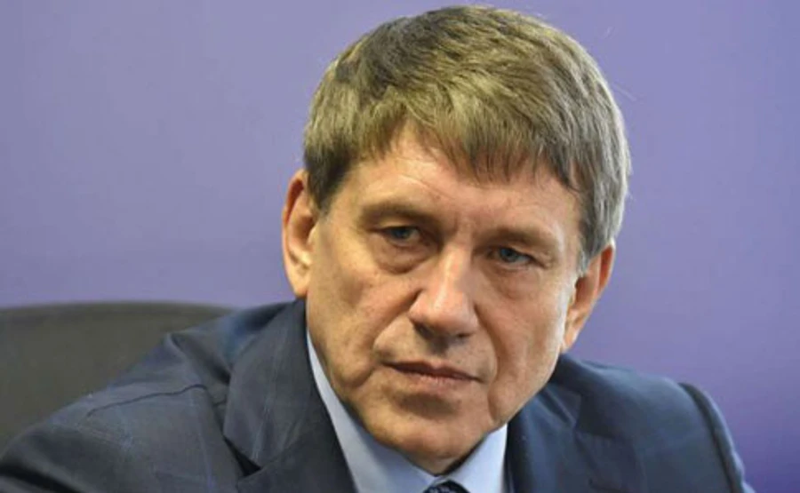 Насалику оголосили підозру