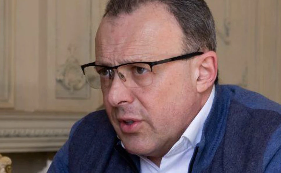 Кандидат від Слуги народу передумав йти в Раду