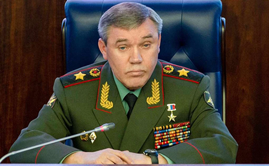 Новая военная доктрина РФ: подготовка к масштабной войне