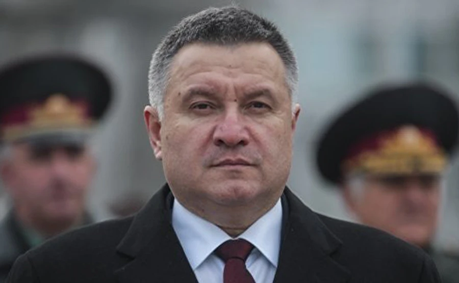 Аваков: Якщо на виборах Нацдружини візьмуть на себе силову функцію, це припиниться