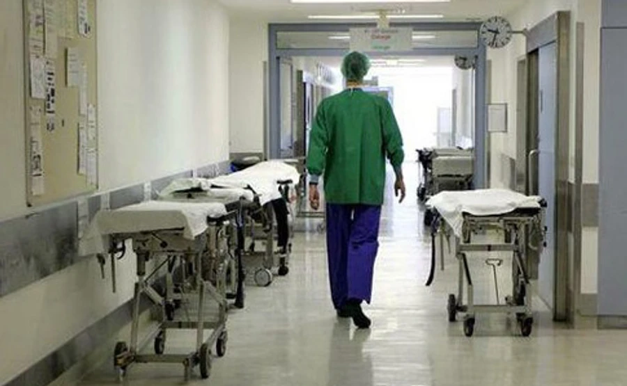 В Турции украинский турист скончался после 7 дней комы