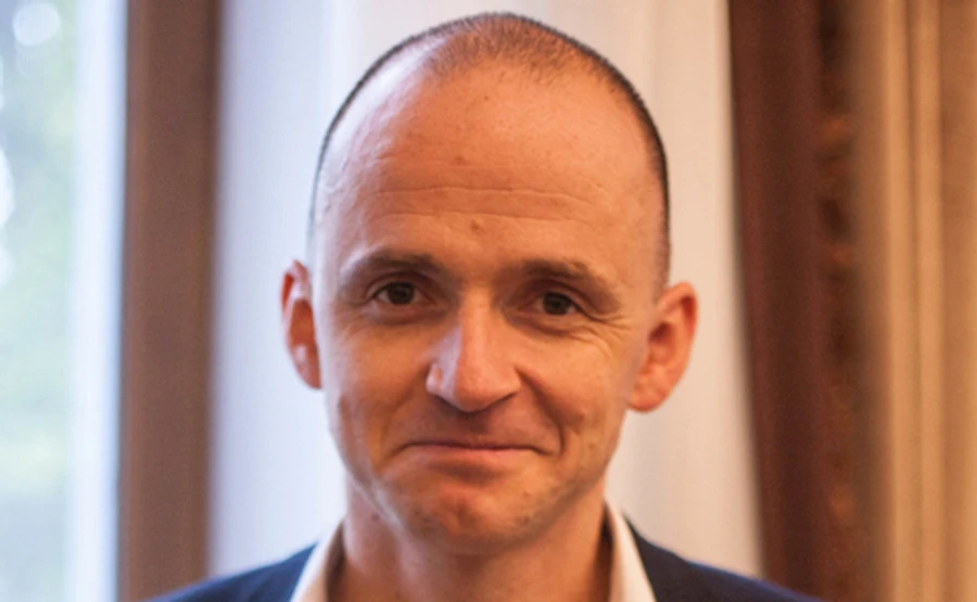 Гройсман сказав, за яких умов може звільнити заступника Супрун