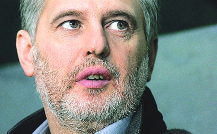 Суд дал добро на экстрадицию Фирташа в США