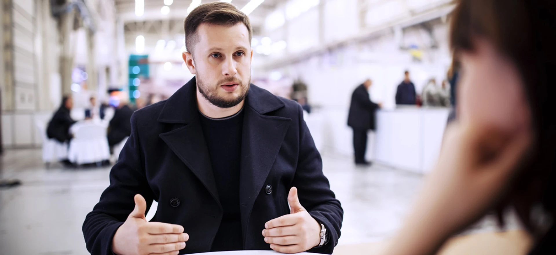 Андрій Білецький: Аваков – людина системи, а цю систему я вважаю вкрай негативною