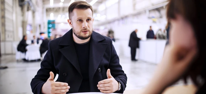 Андрій Білецький: Аваков – людина системи, а цю систему я вважаю вкрай негативною