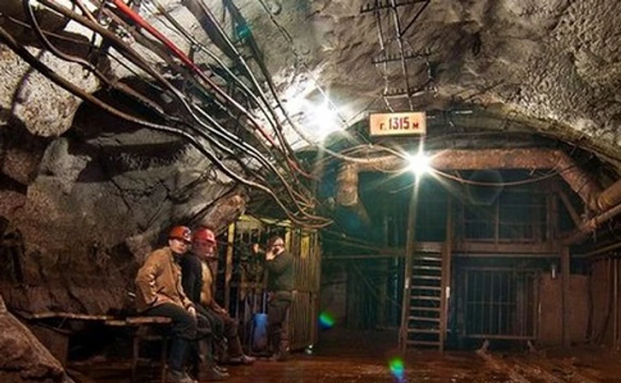 Бойовики обстріляли КП Шахта Родіна