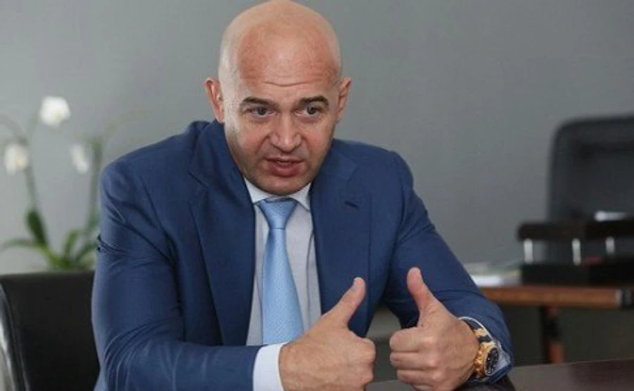 За зривом конкурсу із вибору голови Центренерго стоїть Кононенко - нардеп