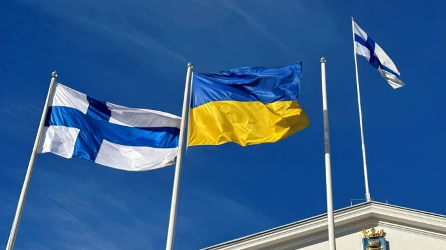 Finland to discuss format of security guarantees for Ukraine with parliament