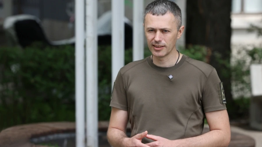 В рамках підготовки до спільних навчань до Білорусі прибули перші ешелони техніки РФ