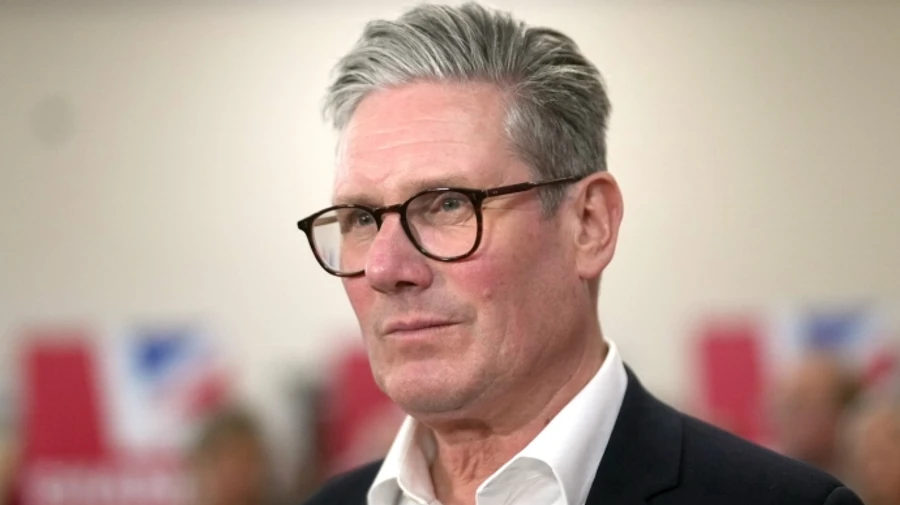 Стармер созывает экстренное заседание правительства из-за кризиса в секторе Газа