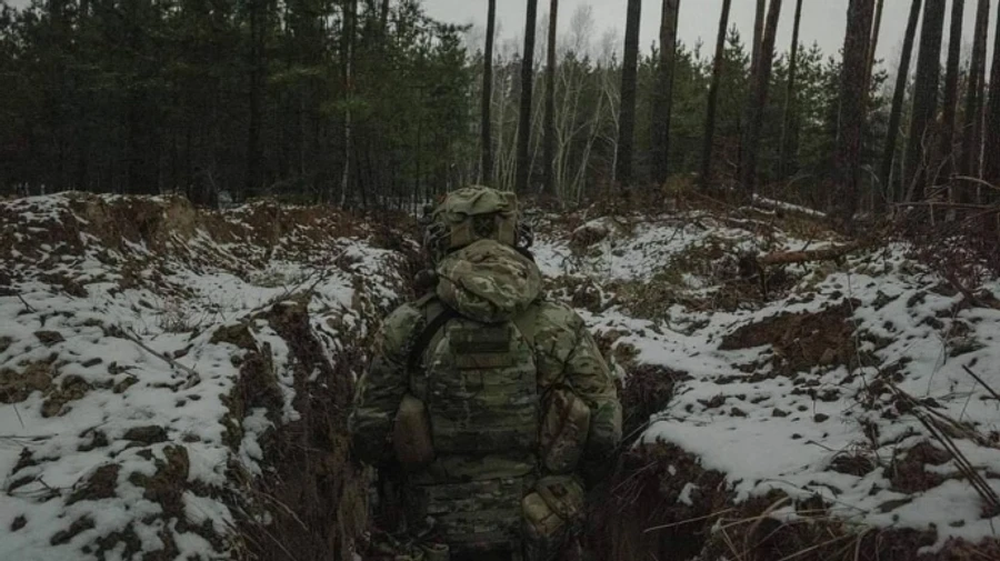 Russians intensify offensive activities throughout front line: 176 clashes recorded today – Ukraine's General Staff