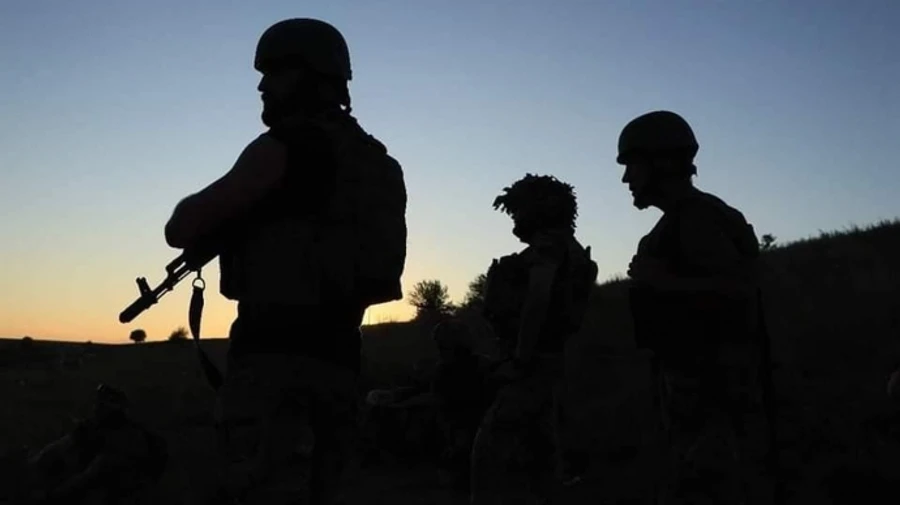 Генштаб: На фронті від початку доби відбулось 139 боїв