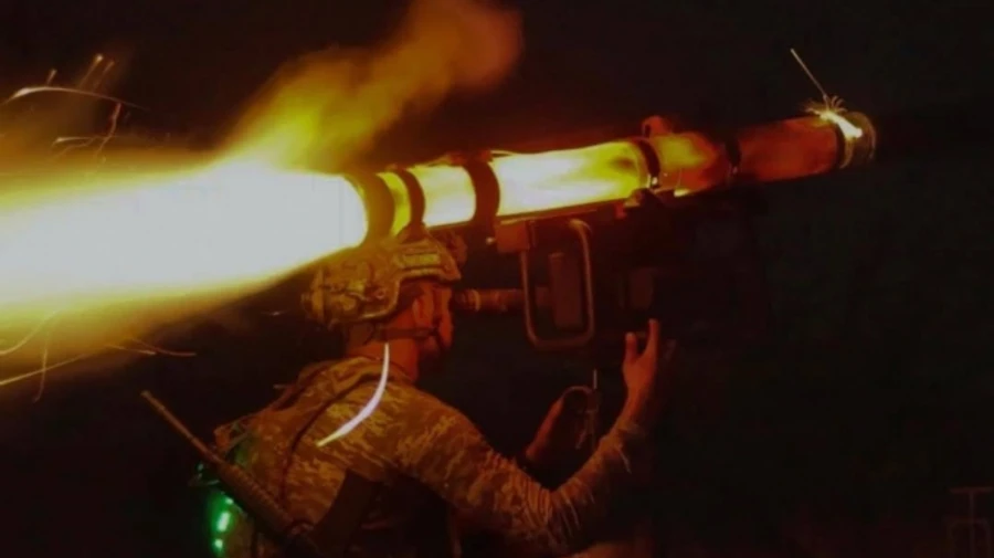 Russian troops carry out 74 assaults in war zone, concentrating on 3 fronts – Ukraine's General Staff