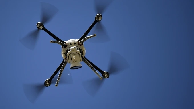 Drones that paralysed Copenhagen airport piloted by capable operator, police say