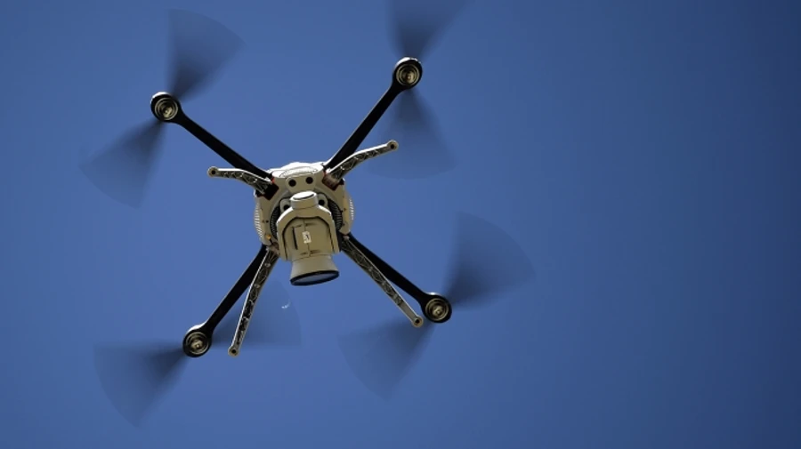 Drones that paralysed Copenhagen airport piloted by capable operator, police say