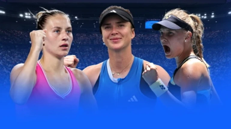 Australian Open 2025: без надежды надеемся...