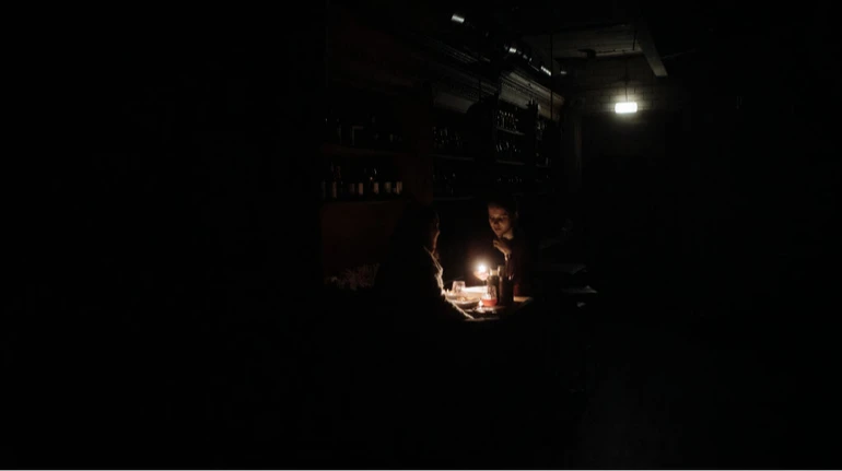 По всей Украине ввели экстренные отключения света