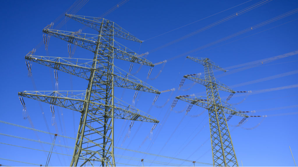 Entire Donetsk Oblast left without power