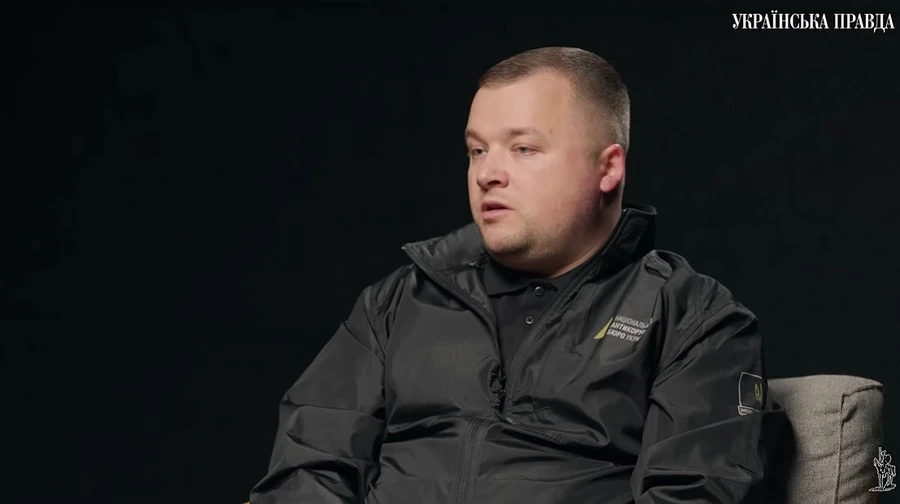 Carlson, Tenor and Rocket - NABU told who invented the nicknames for the participants in the embezzlement scheme in the energy industry