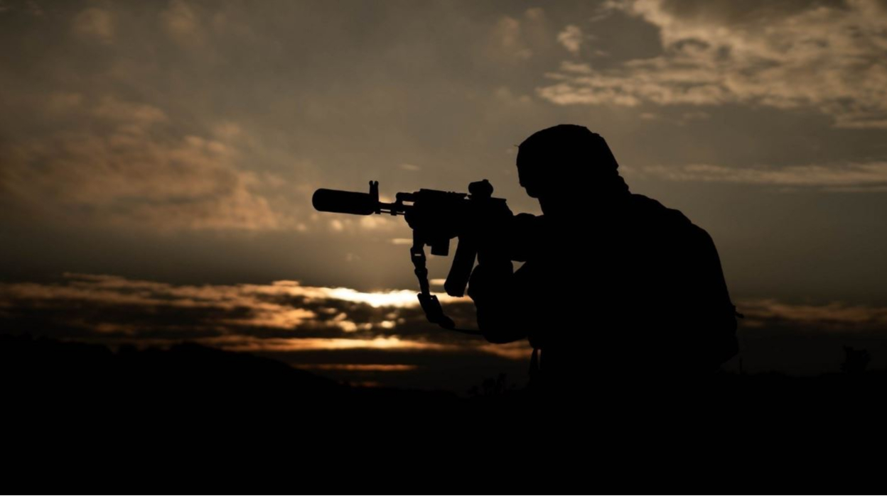 At the front, 216 battles, 75 attacks of the Russian Armed Forces were stopped in the Pokrovsky direction - General Staff thumbnail