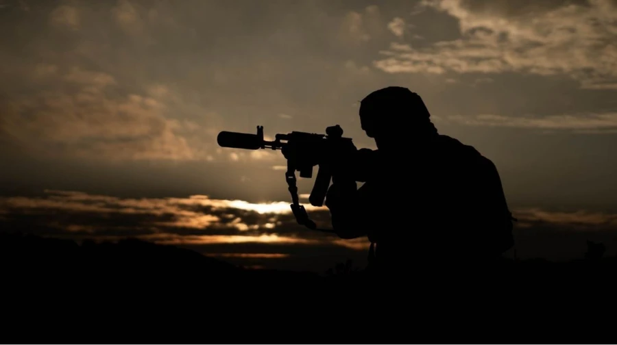 At the front, 216 battles, 75 attacks of the Russian Armed Forces were stopped in the Pokrovsky direction - General Staff