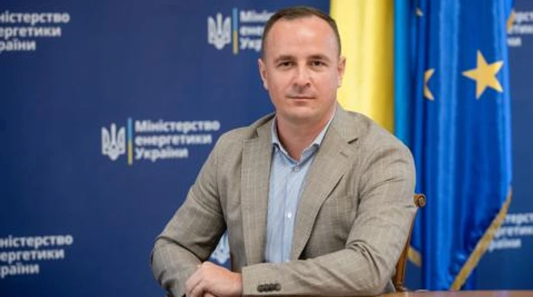 Ukrainian government appoints acting energy minister