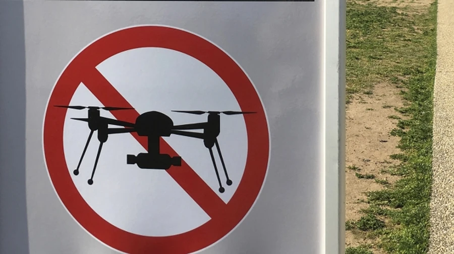 У США розглядають заборону дронів з Китаю та Росії