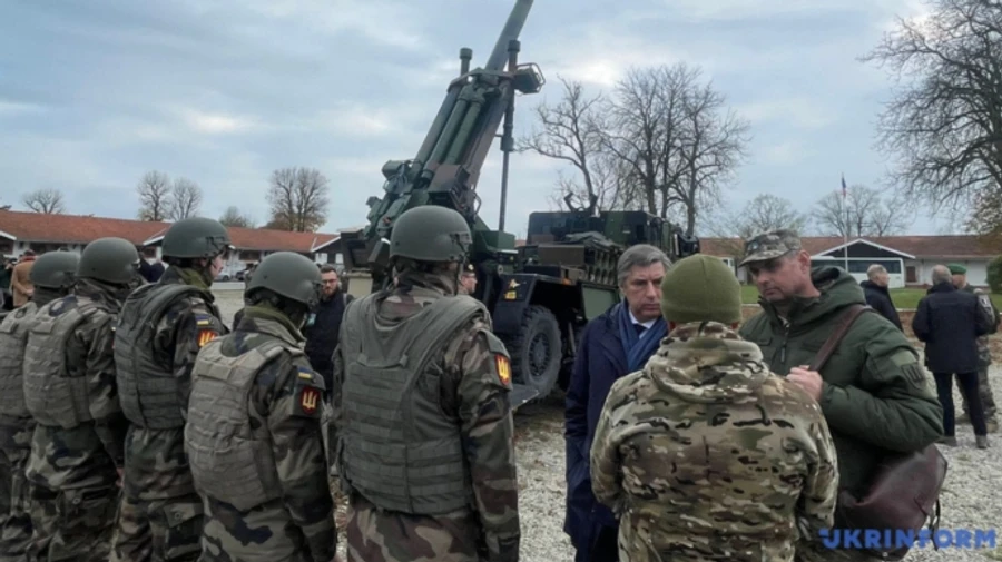 СОЧ и потери 155 бригады: журналист обнародовал расследование, ГБР изучает изложенные факты