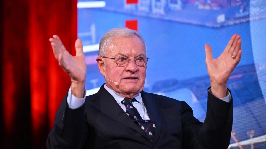 Kellogg believes that a peace agreement regarding Ukraine is very close and depends on two issues